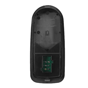 Car duty window lift switch, DAF CF85, CF75, CF65, XF95, XF105, truck, 1811132, 1693128, 1669887, 1693129 10 Main Sales DAF button - №4