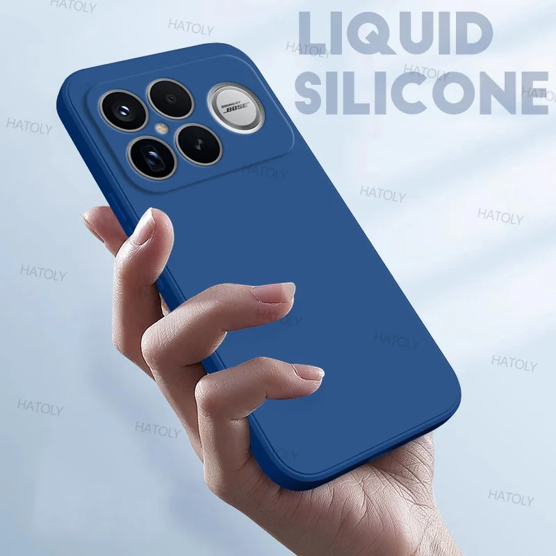 For Xiaomi Poco F8 … - image