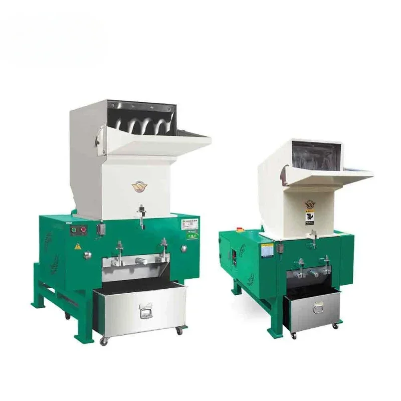 

plastic hdpe ldpe lldpe pvc pp bag pet bottle waste plastic crusher shredding shredder crusher plastic crushing machines