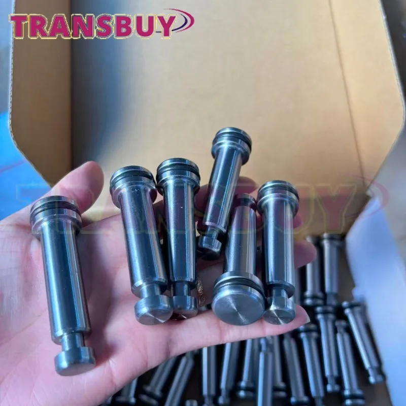 0AM 217356 DQ200 Transmission Valve Body Push Control Rod DSG7 Fits For Audi VW JETTA Car Accessories Transnation 4PCS