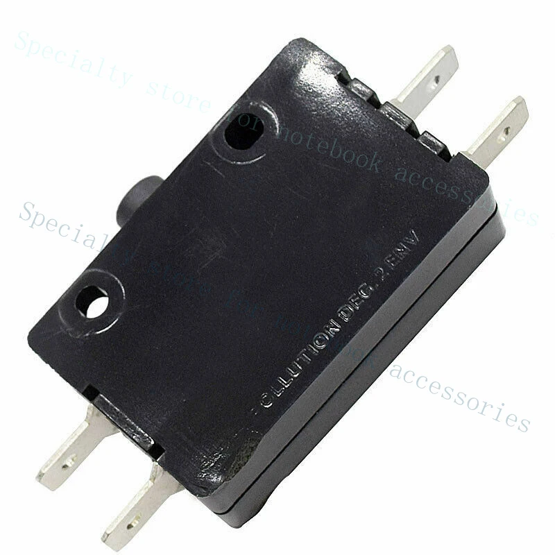 A+  SUNS S-20E1 Pin Plunger 2NO Snap Action 25A Micro Switch E20-00A E20001A 0E2001A