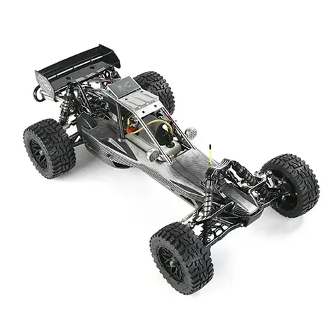 MJX HYPER GO MJX16207 16208 1/16 Radiostyrd Bil 70 KM/H Borstlös 4WD Racingbil Elektrisk Terrängbil Fjärrstyrd Lastbil Rrift Radiostyrda Bilar 10 best sales bensindriven fjärrstyrd bil - №7