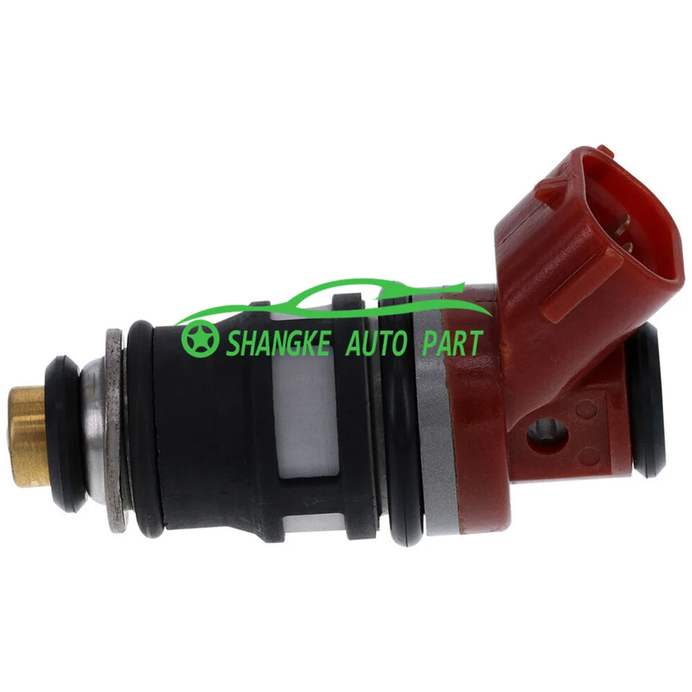 Fuel Injector Nozzle OEM 23209-79055 23209-76020 23250-76020 FOR TTOYOTA JP ESTIMA NA PREVIA 2320979055 2320976020 2325076020