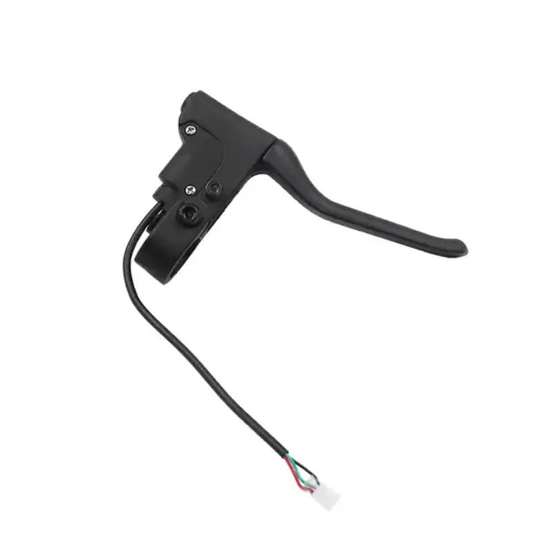 For Xiaomi M365 Pro 1S Electric Scooter Aluminum Alloy Hall Sensor Brake Lever Replacement Spare Accessories