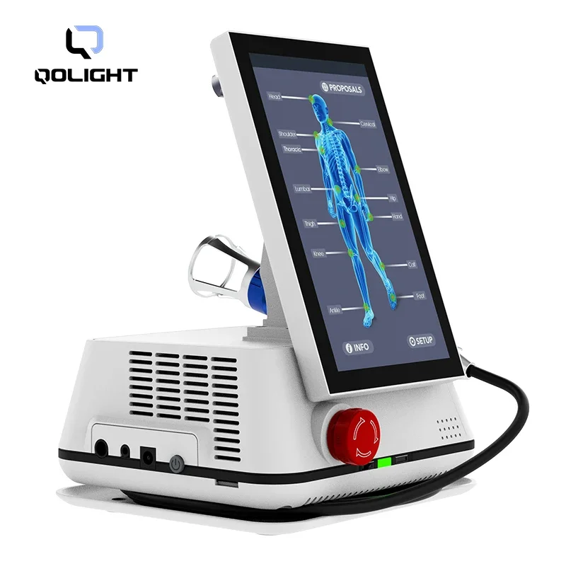 Laser dioda 980nm Untuk penghilang Spider Vein/mesin Laser penghilang vaskuler