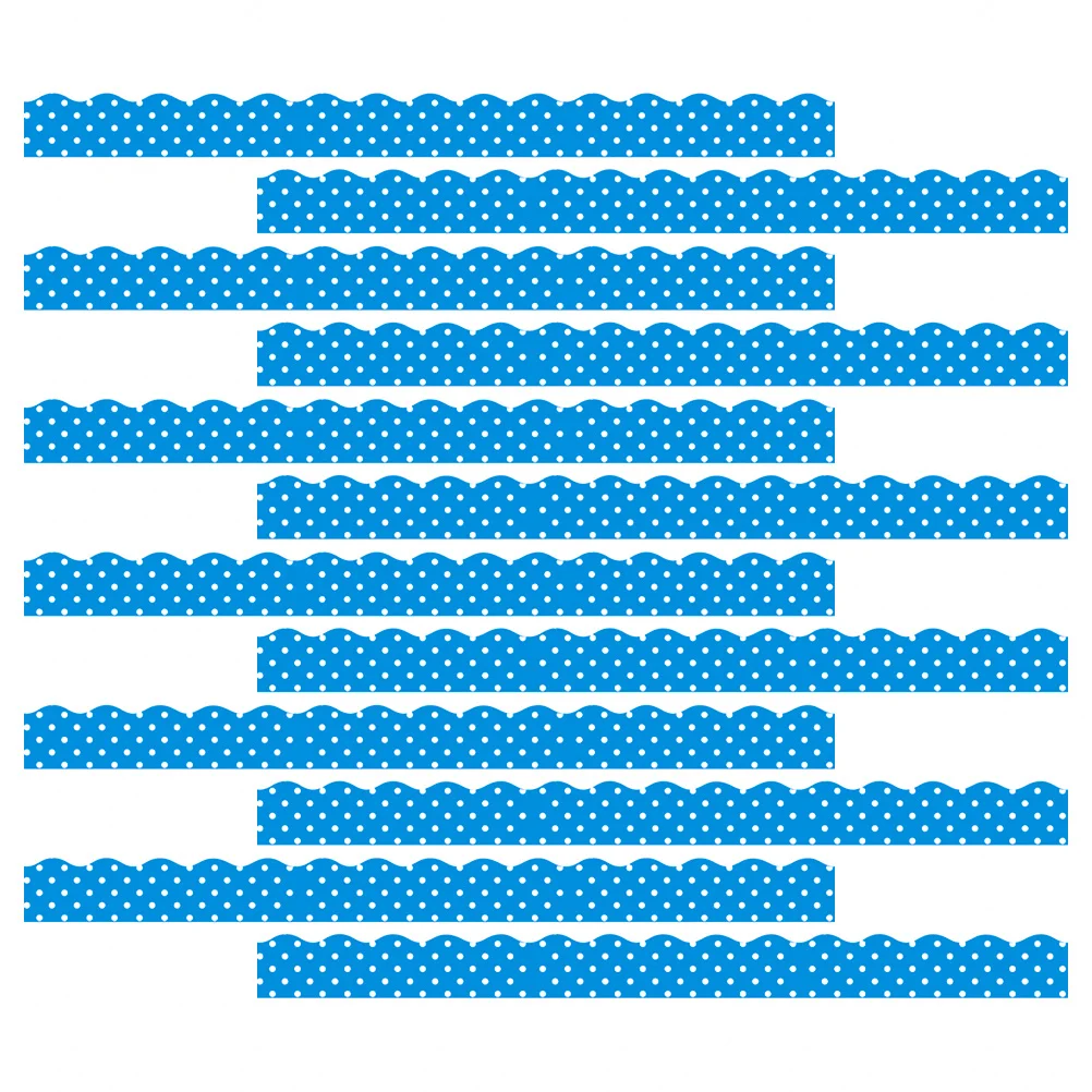 

Notice Board Whiteboard Stickers Decoration Magnetic Bulletin Trim Sector Border
