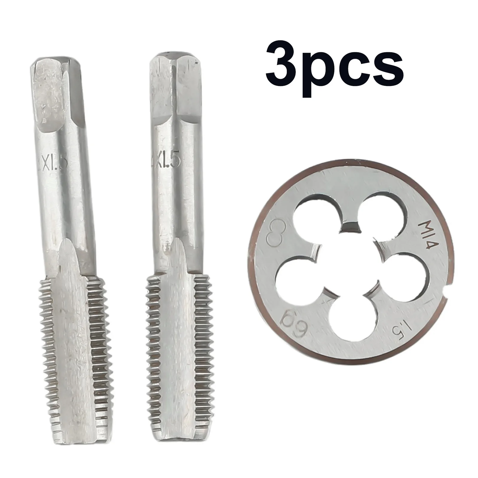 Latest Newest Taper Tap PVC NPT Maker Tool Thread Maker Pipe Threader Professional Pipe Thread Right Hand Thread