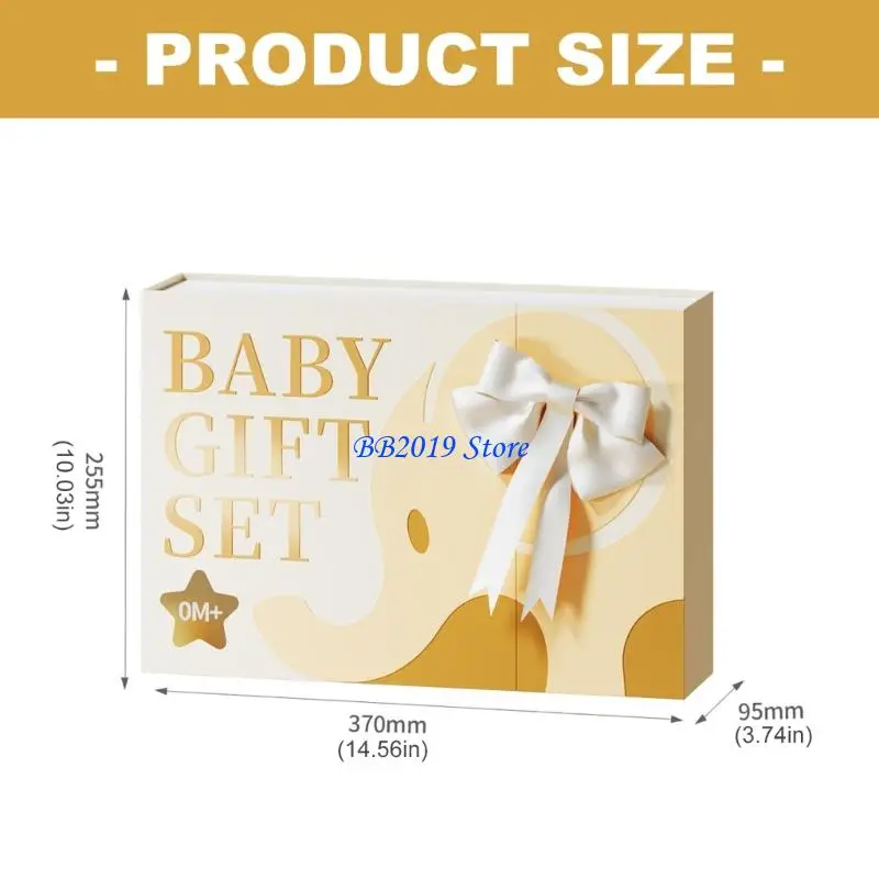 14 pçs chocalho infantil brinquedo mordedor seguro brinquedo estimulação sensorial conjunto presente para recém-nascidos