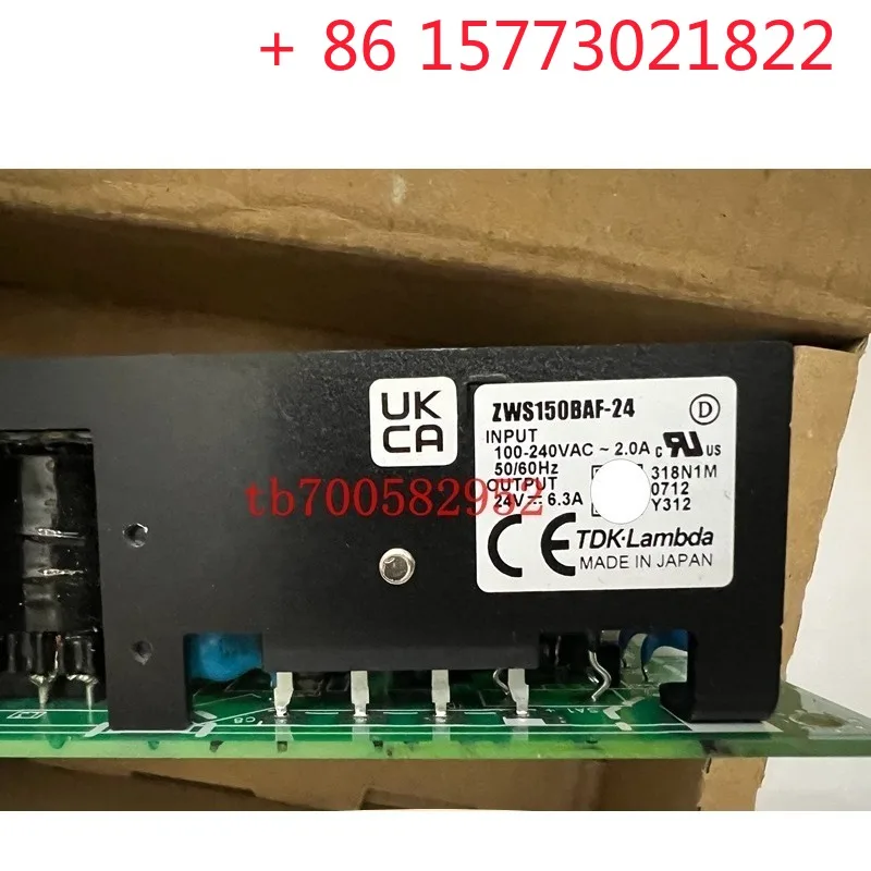ZWS150BAF-24 Tdk La…