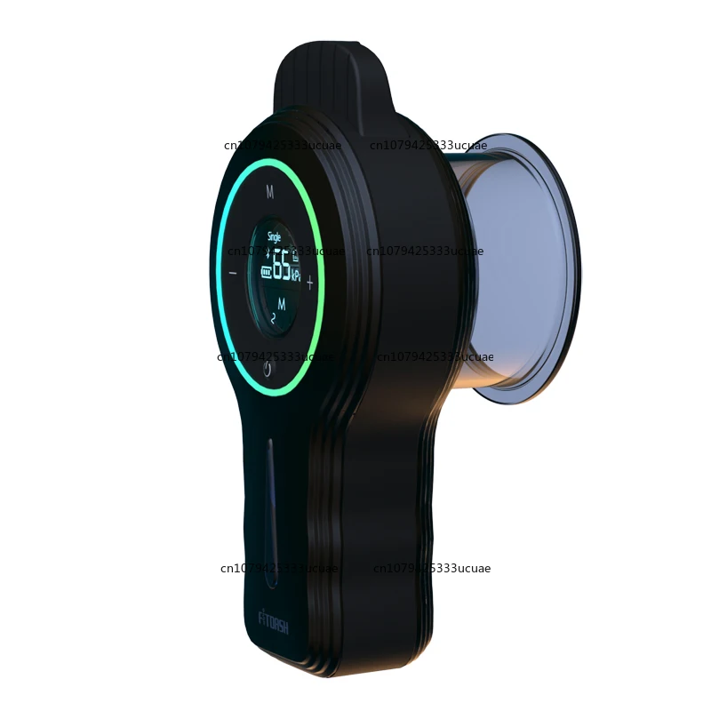 

Electric Cupping Set Vacuum Cupping Massager Scraping Cupping Body Massage