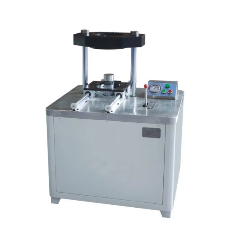 SYD-200S 200KN Hydraulic Demoulding Machine for Asphalt mar shall & Soil Compression Test