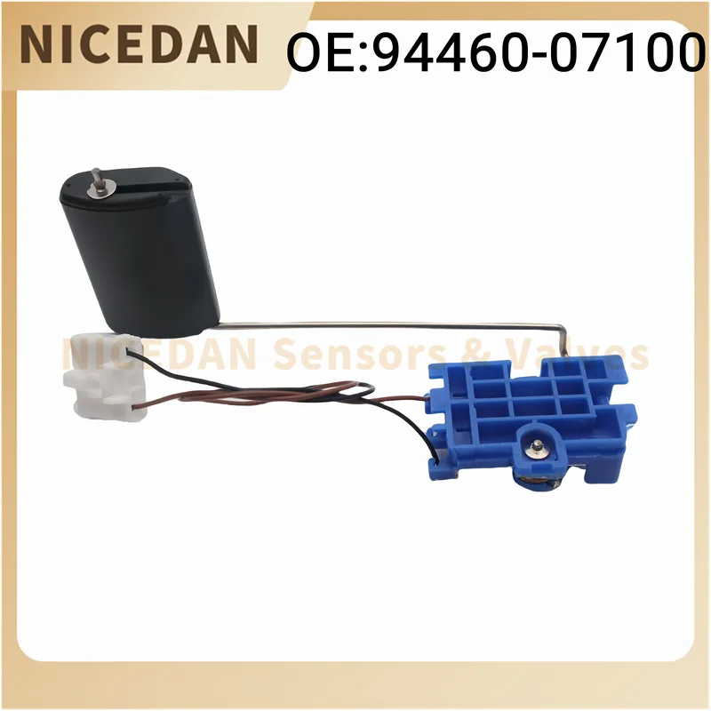Sensor de Nivel de Combustible Nuevo 94460-07100 para KIA Morning Picanto 1.0 1.1i SA/TA/JA 2004- Accesorios para Piezas de Automóvil 94460 07100
