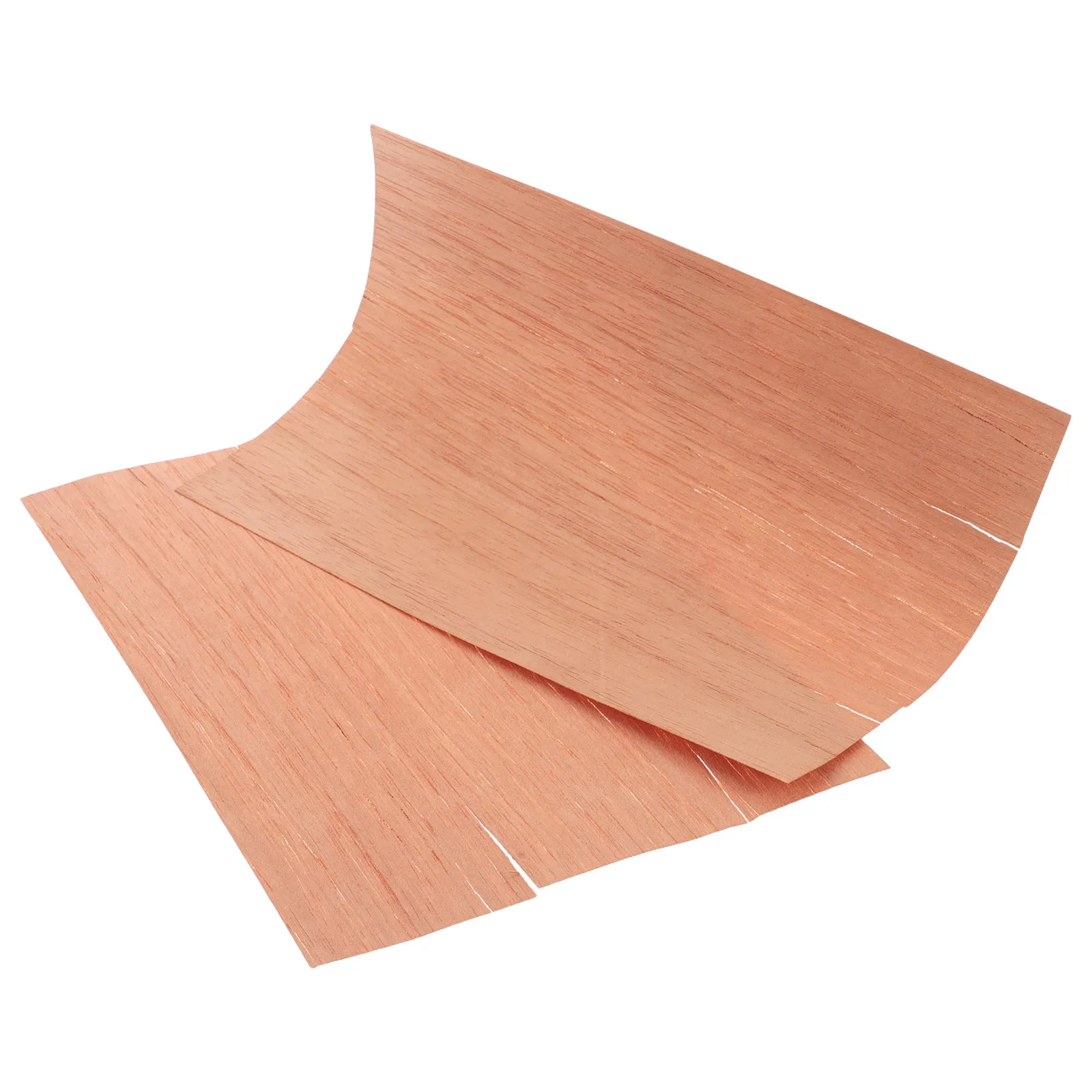 

2pcs Chips Spanish Veneer Strips Cigar Storage Tube Jar Divider Sheets Accessories Lumber Home Office Bar