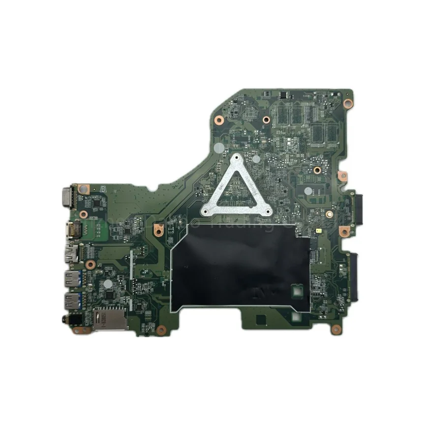 Imagem -03 - Placa-mãe do Portátil para Acer Aspire E5573 E5-573g Da0zrtmb6d0 I3-5005u I5-5200u I7-5500u Cpu Zrt Nbmvh11003