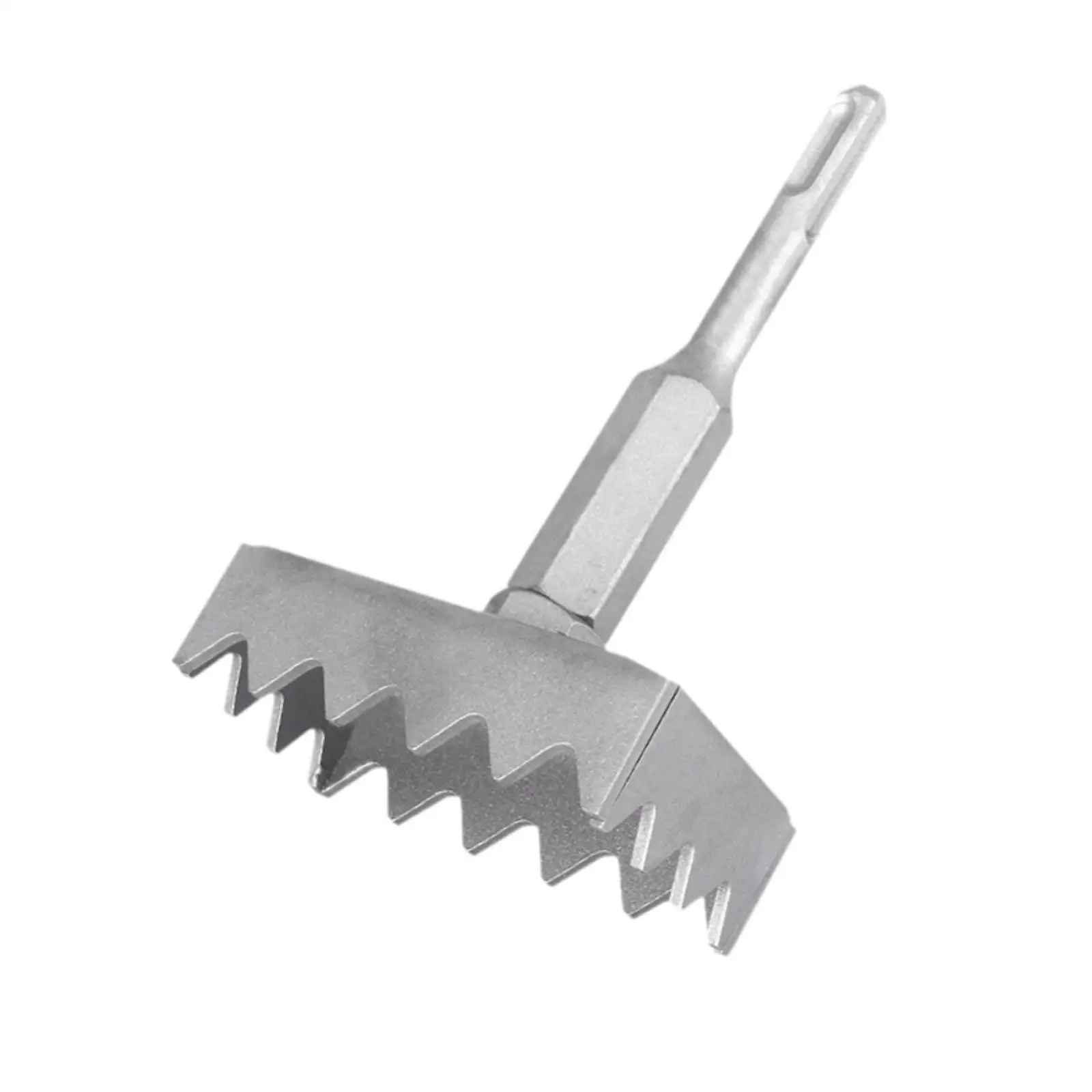 炭素鋼ソケットスロットカッター-コンパクトな角穴彫刻ツール-diyや請負業者向けプロジェクト用