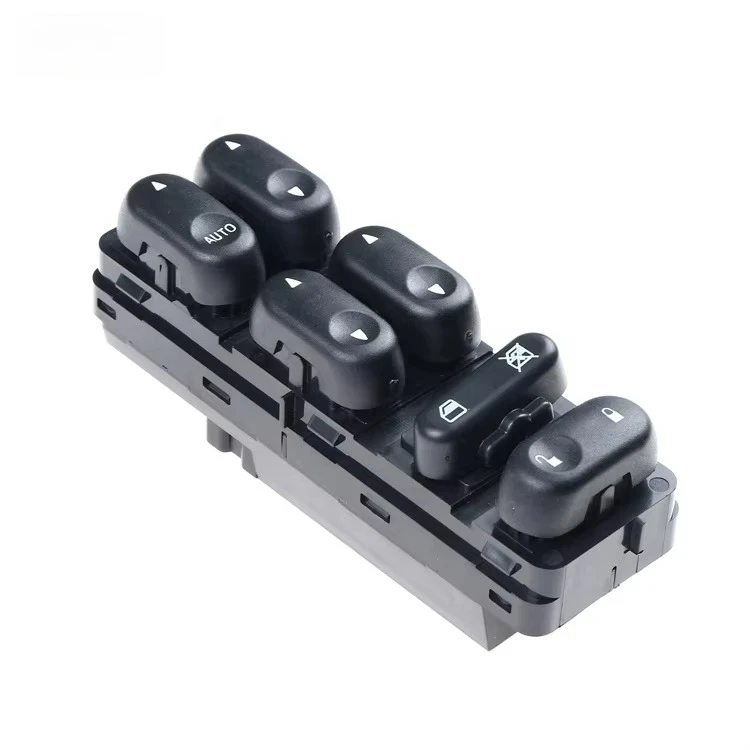 

3L8Z-14529-AA window control switch