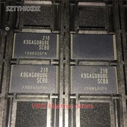 (5-50piece) K9GAG08U0E-SCB0 TSOP48 K9GAG08U0E-SCBO K9GAG08UOE-SCB0 K9GAG08UOE-SCBO Best quality