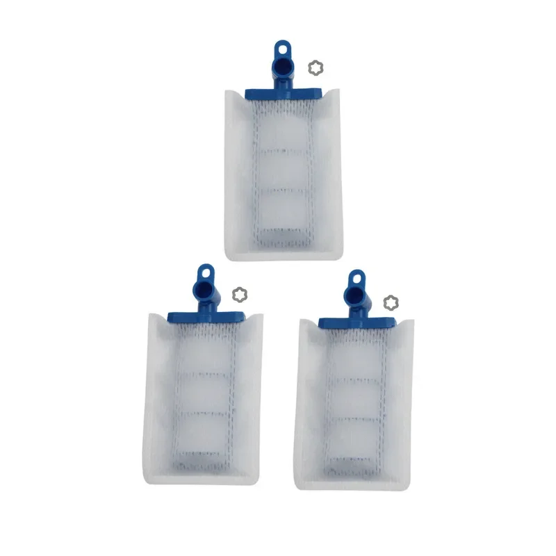 For Polaris Filter 715900322 709000662 709000461 2521307 Replacement Set 3 Pieces Per Group