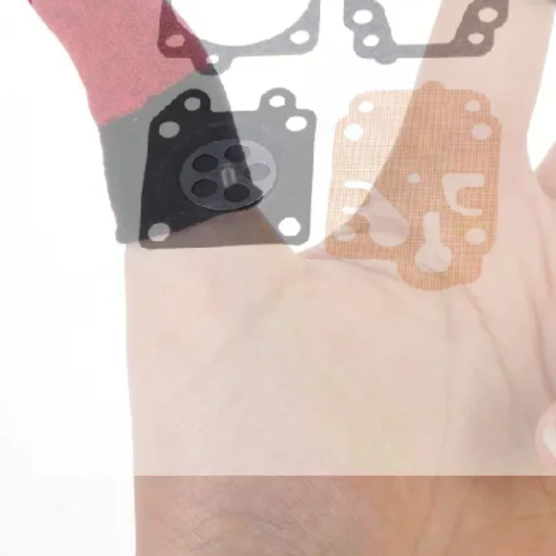 10Pcs Mobile Gaming Finger Sleeves Anti Sweat Breathable High Sensitivity Ultra Thin for Fast Paced Mobile Games