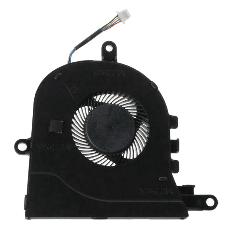 Laptop Cooling Fan For Dell Latitude 3590 E3590 / INSPIRON 15-3593 3580 3581 17-3780 5593 Cpu Cooling Fan