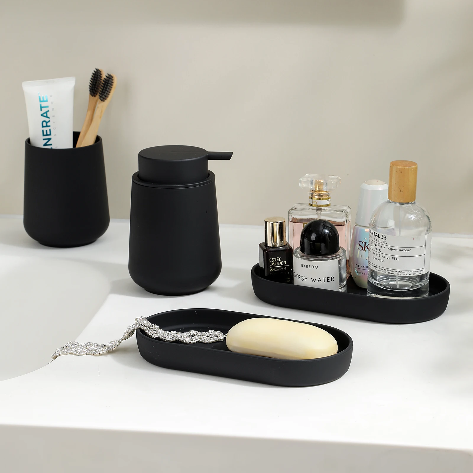 Thumbnail 2 - #42 Cheap Countertop Soap Dispensers Worth Buying