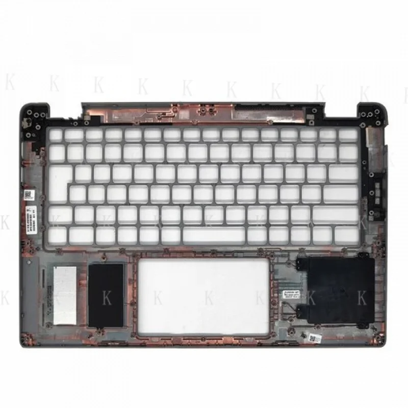 

C For DELL Latitude E5440 5440 M3480 Palmrest 0M5TC0 JPN Silver