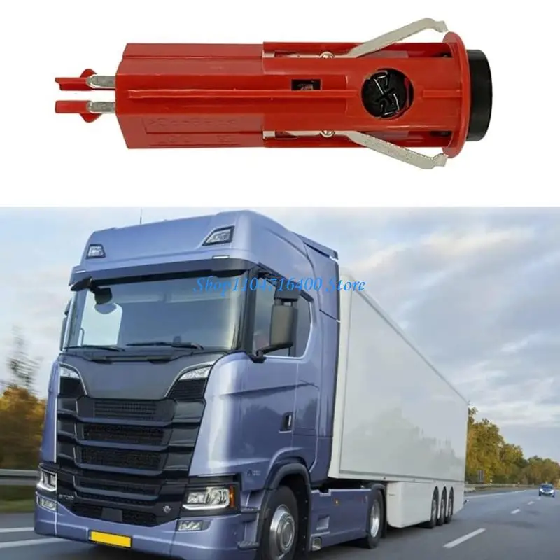 

y1gd Vehicle Emergency Light Relays ABS Safety Switches 1327015 Component For Automotive Electrical Systems