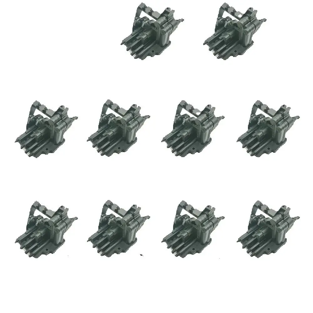 

10 шт./компл. для клапана регулировки высоты сиденья Grammer 90.3/90,5 для Mercedes-Benz/Man 1308080 0009108838 1117060 133042 639000009