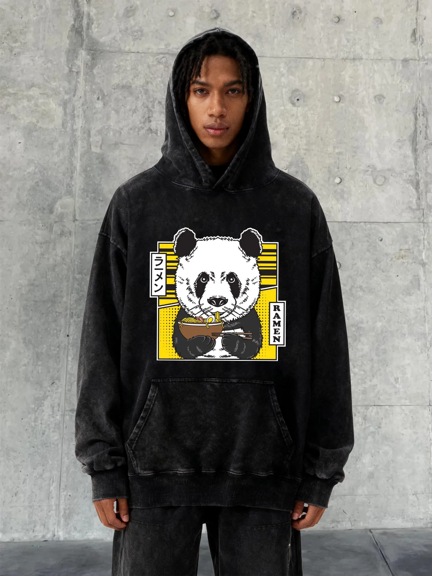 Ramen Panda Manga S… - image