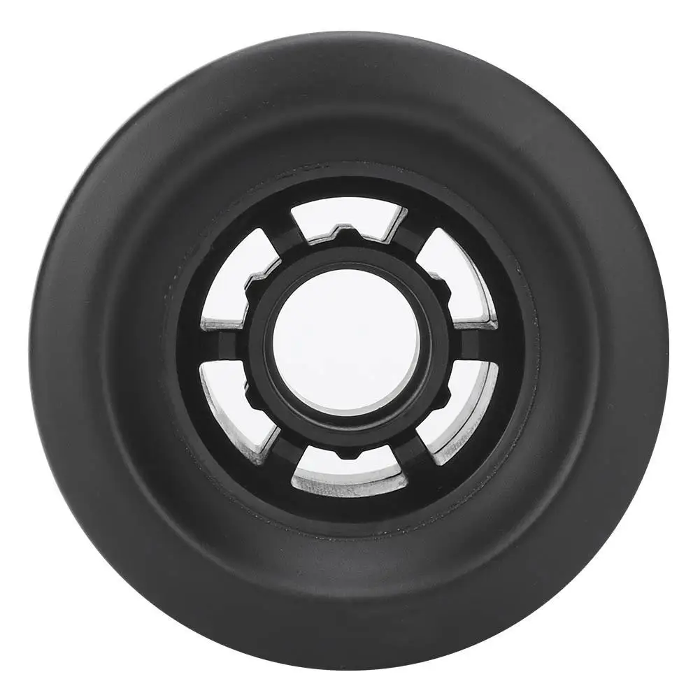 Electric Skateboard Tires 83/90mm PU 80A Shockproof Wheels - E-Skateboard Repair Parts