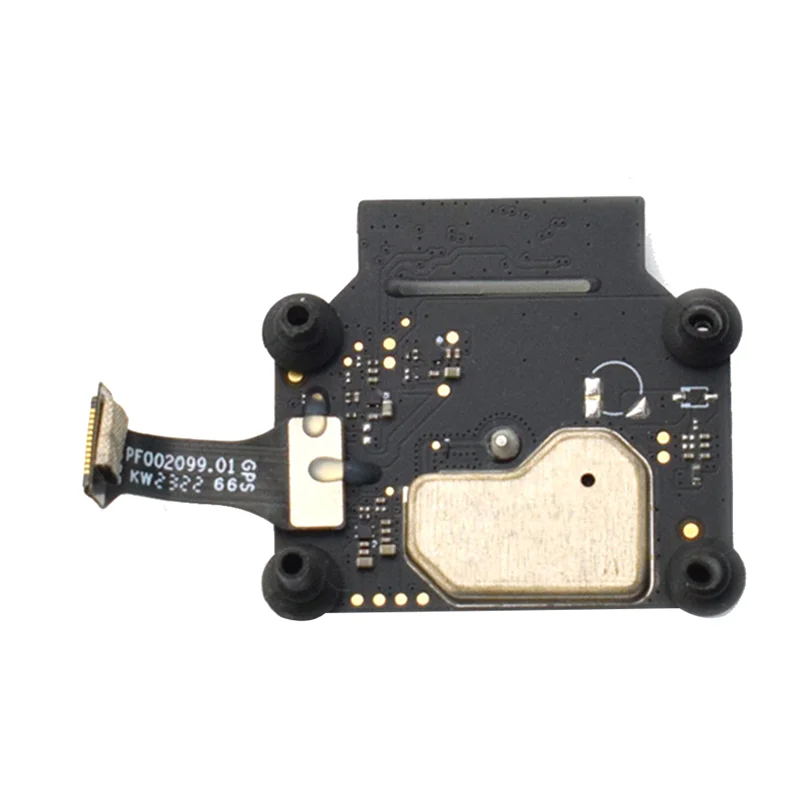 Efficient Gps Board… - image