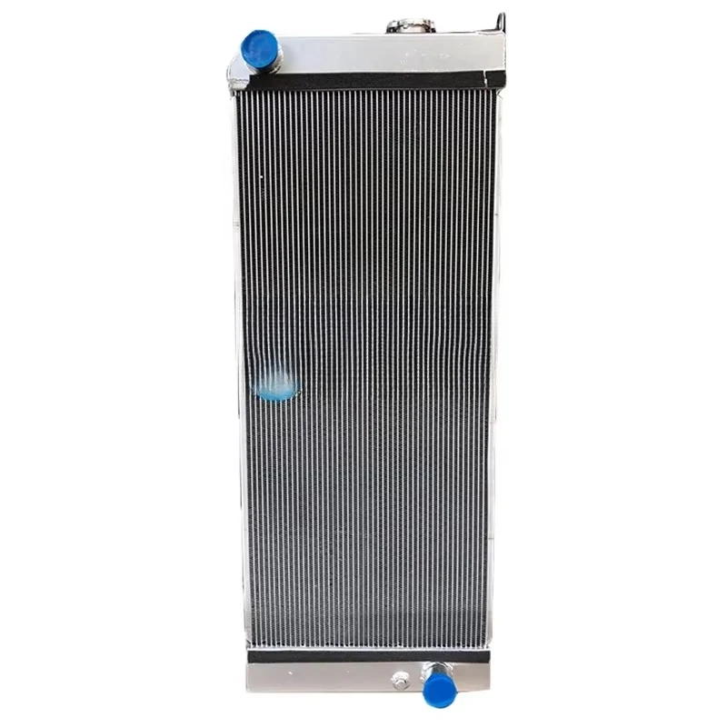 

265-3624 245-9208 Radiator Water Tank Radiator Core Assy 2653624 For - E320D 320D