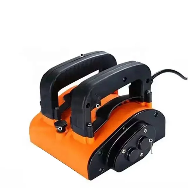 Popular Hot sell JS Wall Planer  Power Tools Concrete Putty Powder Grinder  Shovel Wall Machine