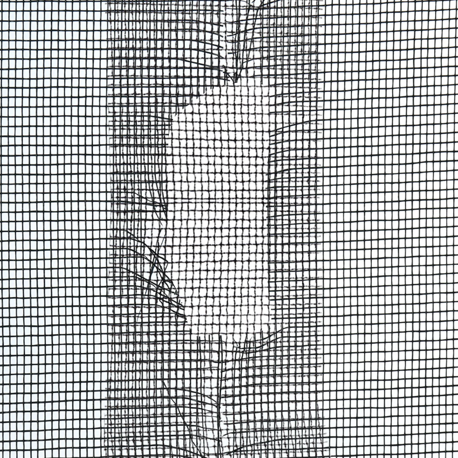 

1 Roll Screen Patch Repair Kit Strong Adhesive PVC Tape for Window Screen Repair Prevent Insects Durable Tear Resistant