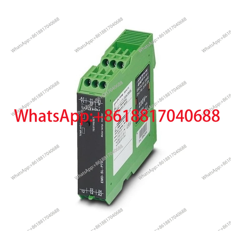 EMD-SL-PTC, 2866093…