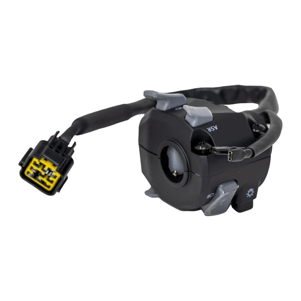 Ultra Bee OEM Original Handlebar Special Accessories Left Combination Switch/ Right Combination Switch Handlebar Control