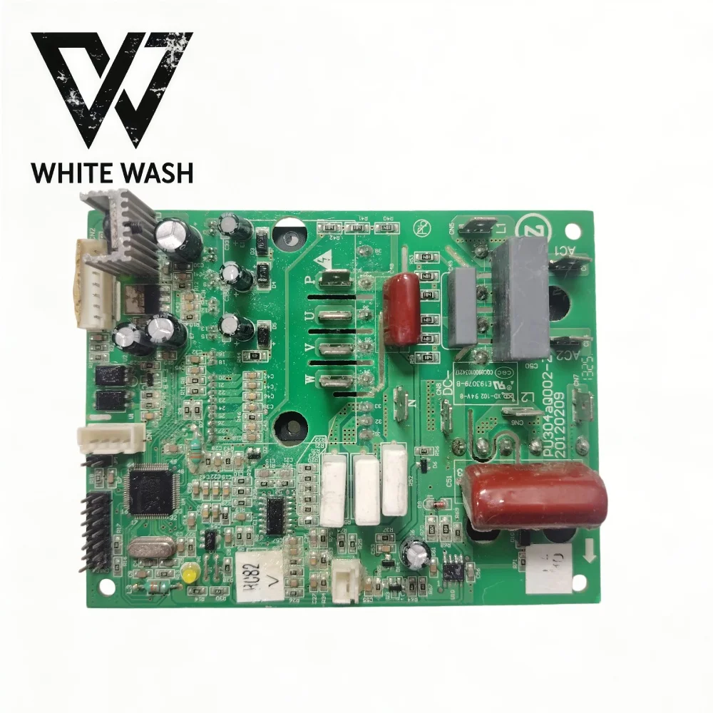 

New PU304AQ002-Z Variable Frequency Power Module for Air Conditioner Main Board Essential Air Conditioning Part