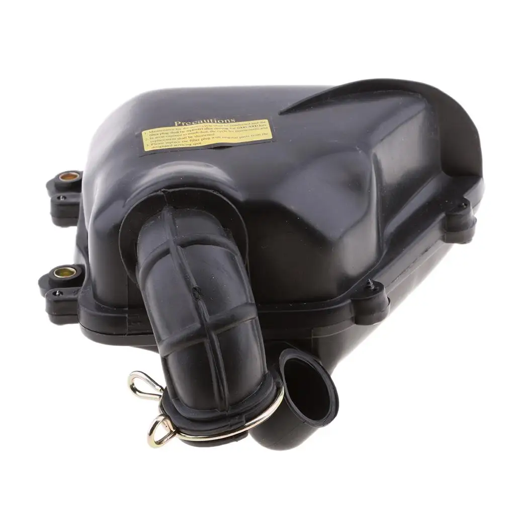 

Коробка воздушного фильтра подходит для Polaris Scrambler 50cc 2002 2001 года выпуска