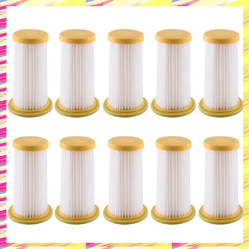 ABJJ Replacement Hepa Filter For FC82 Series Spare Parts Accessories