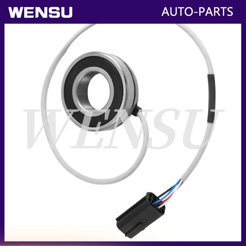 6206V Electrical Forklift Bearing Sensor for NICHIYU FBT10-20  TOYOTA  7FBE15-25 8FBE15-25