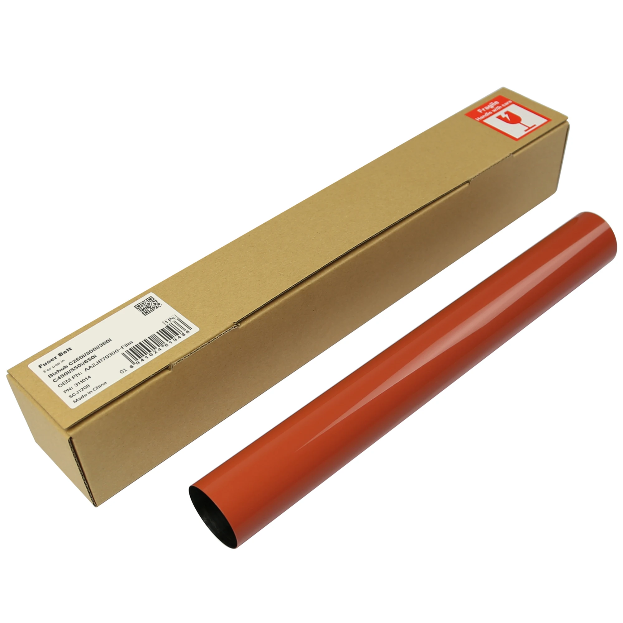 for-cet-fixing-belt-for-konica-minolta-c251i-c301i-c361i-c750i-c451i-c551i-c651i-c751i-fuser-heating-band