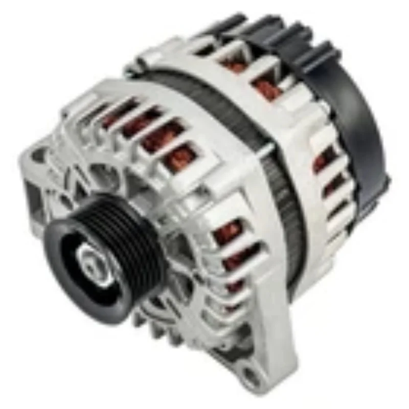 12V 150A 6PK Alternator Generator OE FG15S019 13502585 13586975 for Buick Lacrosse Cadillac SRX 3.0L 3.6L Chevrolet