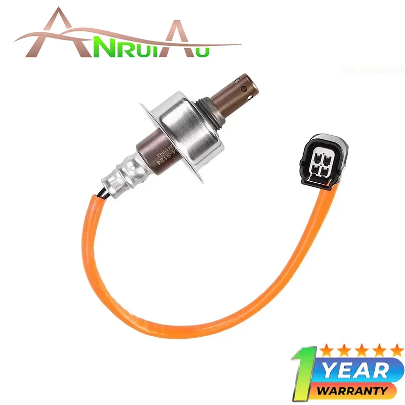 

New 2112002490 Air Fuel Ratio Lambda Oxygen Sensor For Honda Civic EXS LXS DX EX LX DX-G EX-L LX-S 1.8L 1799CC