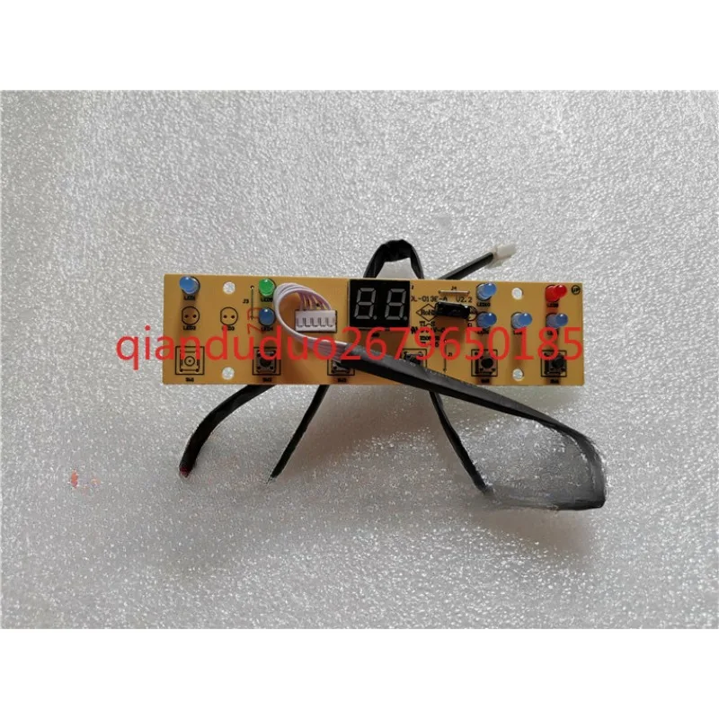 

Suitable for Meiling MD-16H 16F 28H 0L-013E-A button board, display board main board control board, circuit board