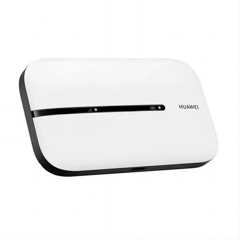 HUAWEI-módem enrutador portátil E5576, punto de acceso móvil de 150Mbps, 1500mAh, 3G/4G, Mifi B1/B3/B7/B8/B20/B28/B38, nuevo y Original