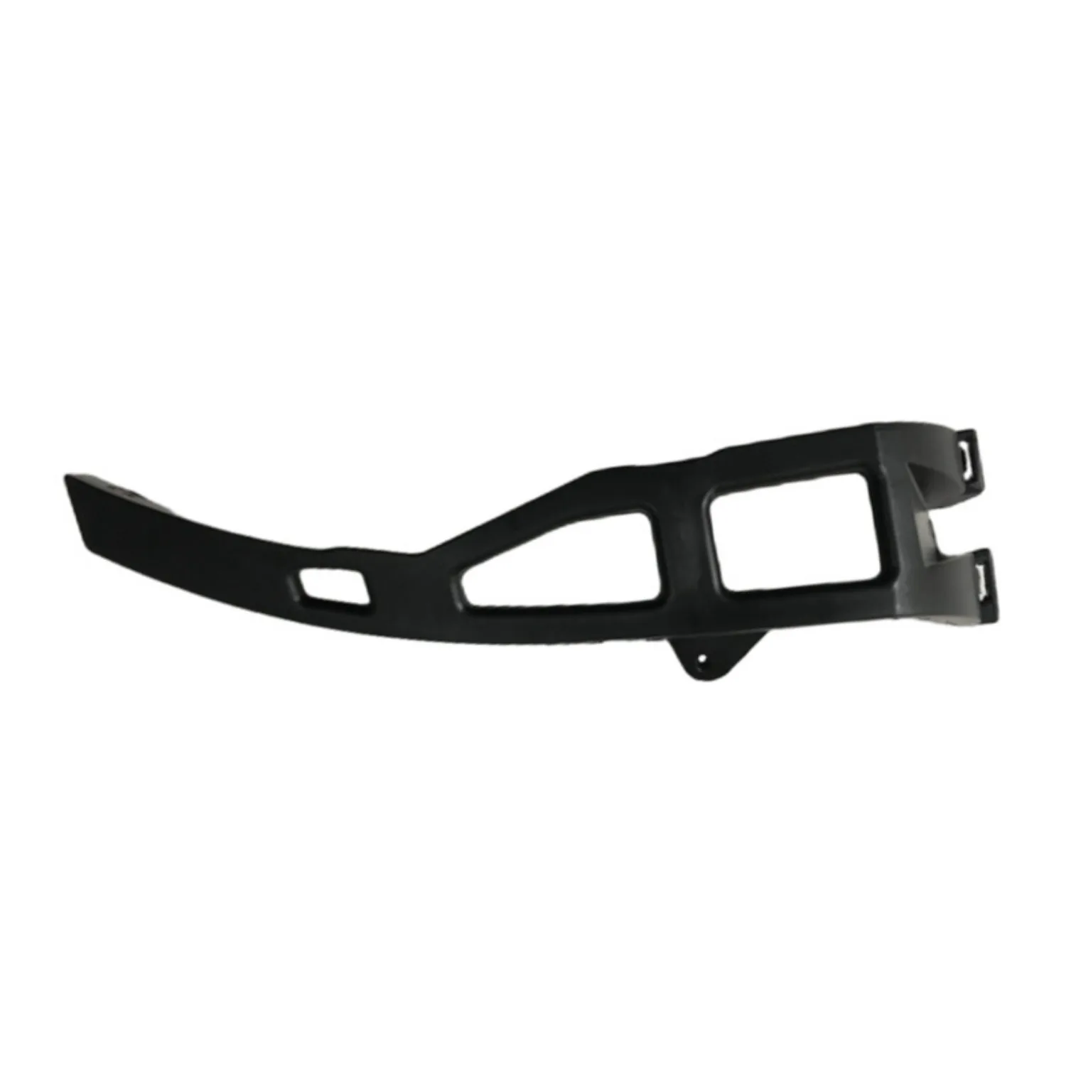 

Suitable for 2013-2015 Mercedes-Benz CLA-Class W117 front bumper bracket, bumper mounting bracket A1178857300 A1178857400