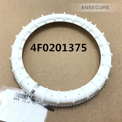 Fuel Pump Unit Union Nut Seal Ring For Audi A4 S4 B8 A5 S5 A6 C6 RS4 RS5 RS6 4F0201375 4F0919133B 4F0201921A