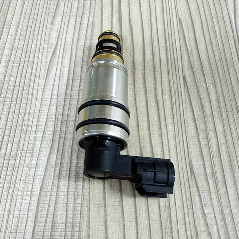 

1PCS Air Conditioning AC Compressor Electronic Solenoid Control Valve For Ford Kuga Focus Kuga Escape AC Conditioning Repair Kit