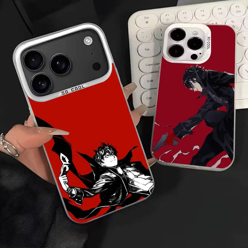 P5 Game P-Persona 5…