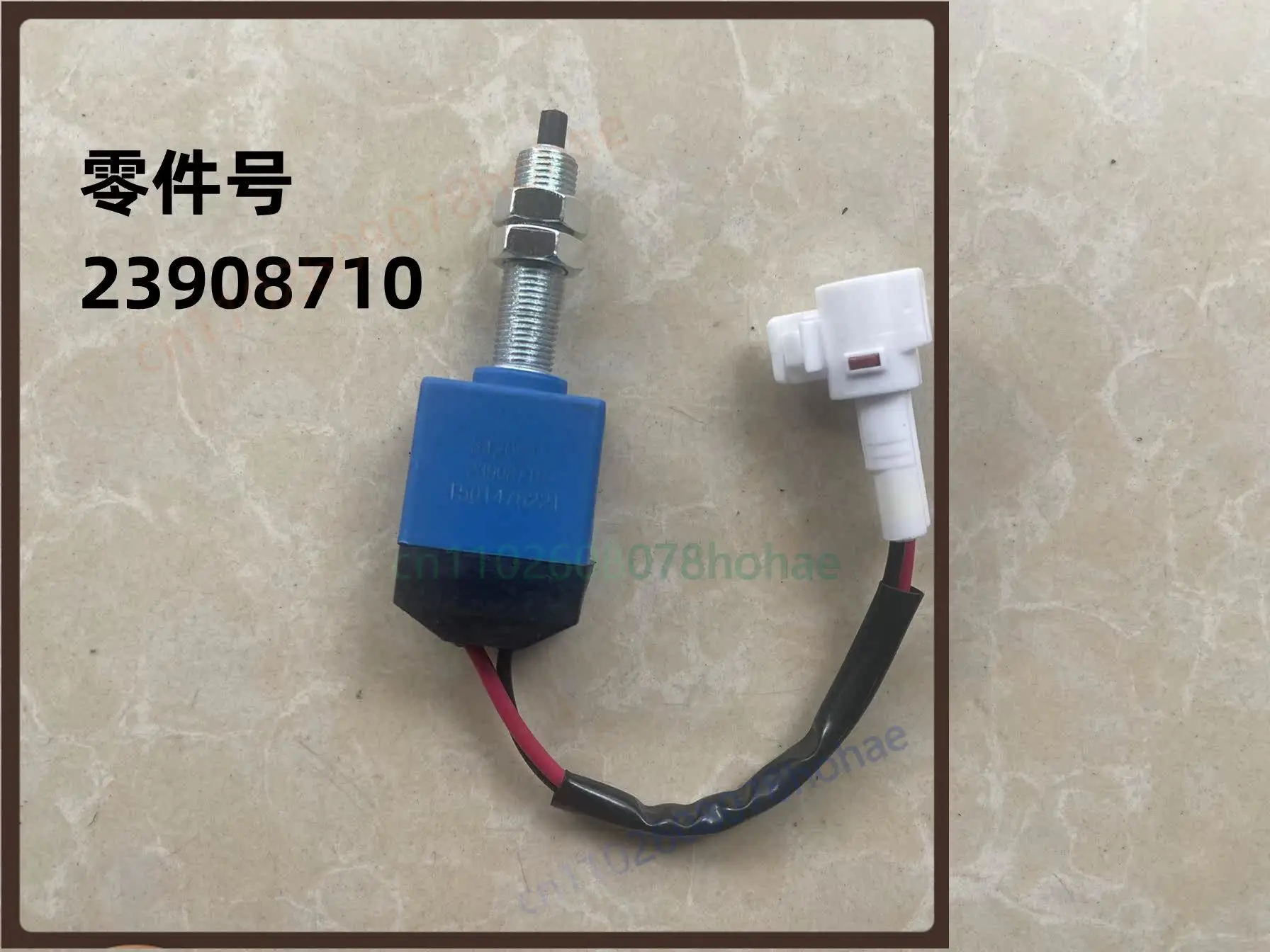 Clutch Pedal Switch 24539490 For Baojun 560 510 310W  Clutch Safety Start Sensor Replacement Parts